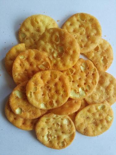 TJB Masala Chat Puri