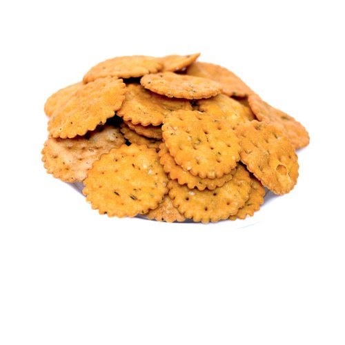 Mini Tea Time Puri