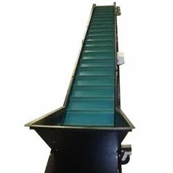 Elevator Conveyors