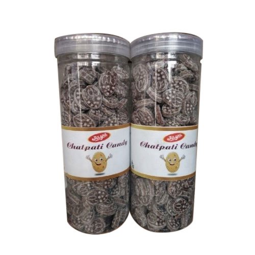 Jaya Black Chatpati Candy