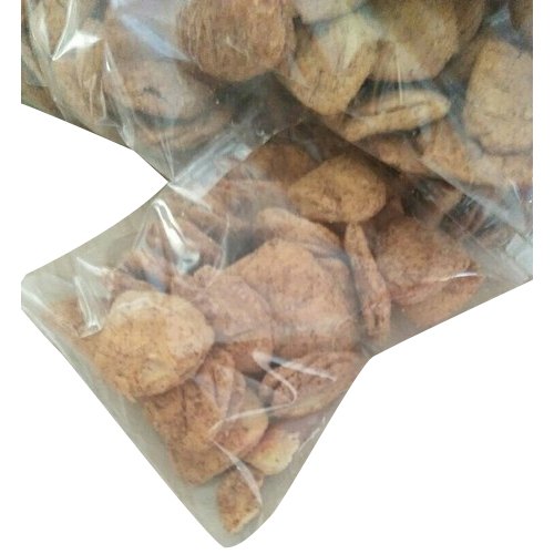 Masala Puri