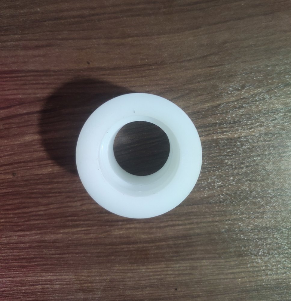 Mild Steel Nylon Roller For Conveyor