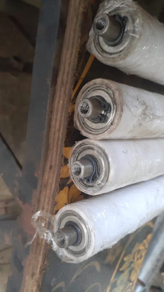 Nylon Roller