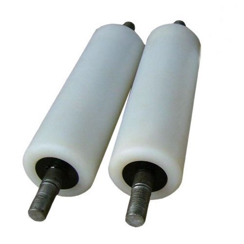 Nylon Conveyor Roller, Derlin