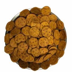 Wheat Masala Matthi, Packaging Size - 1 Kg
