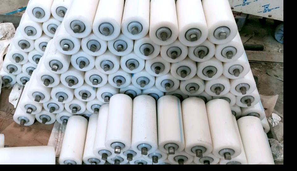 Plastic Conveyor Roller