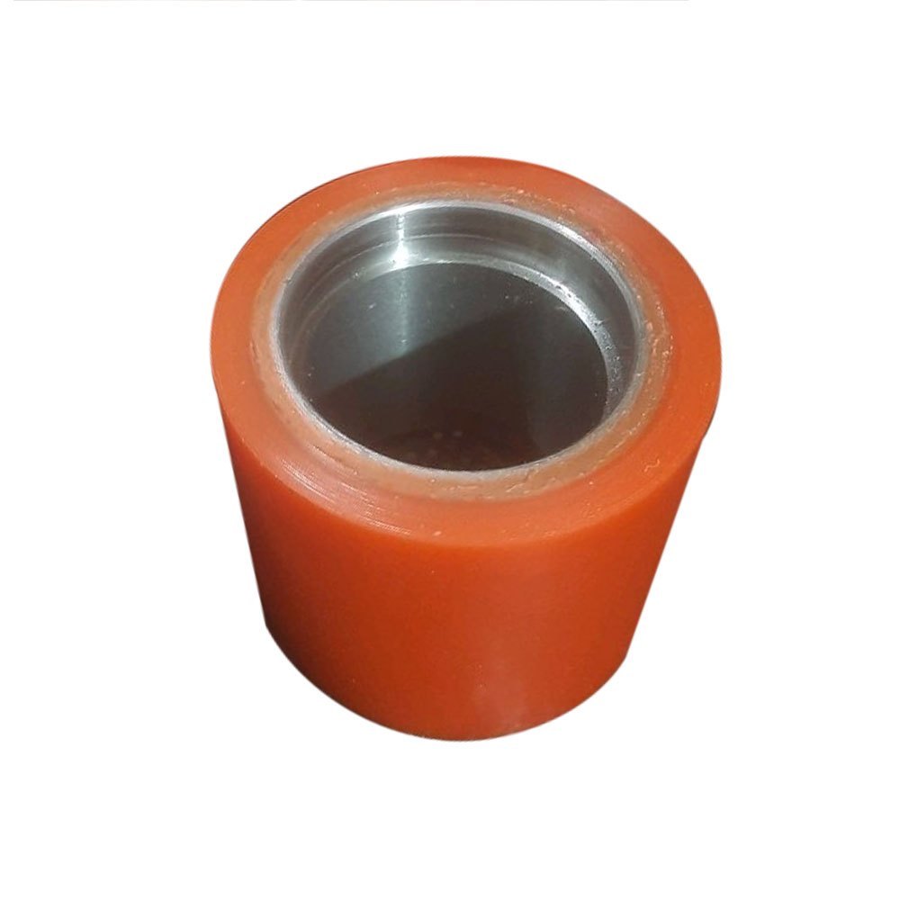Plastic Conveyor Roller, 40mm, Stainless Steel