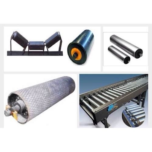 Shree Balaji New Conveyor Roller