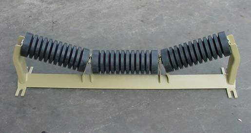 Phoenix Indian Standers & Cema Impact Conveyor Idler