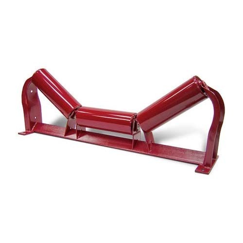 Troughing Angle Impact Idler