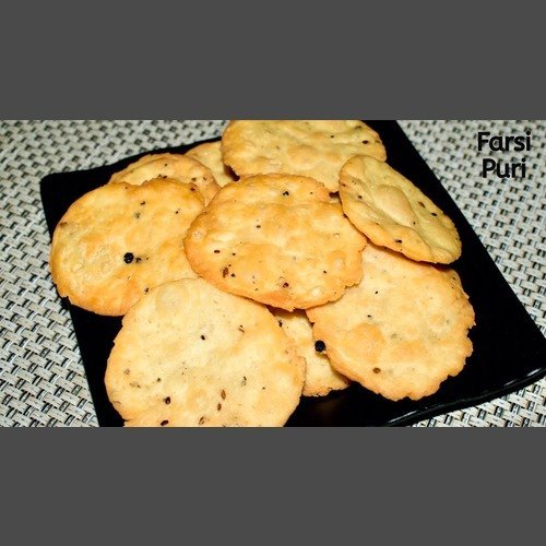 Masala Mari Puri ( Only Export No Retail )