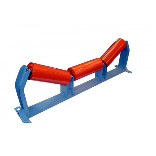 Conveyor Idler Roller Frame