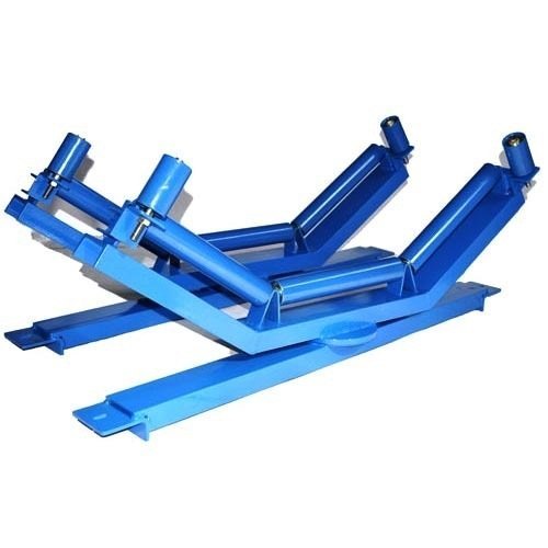 belt conveyor idler