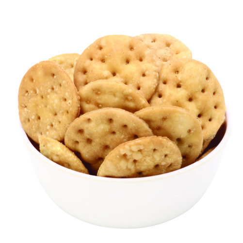 Bombay Puri (Sev Puri), Packaging Size: 200 Gm