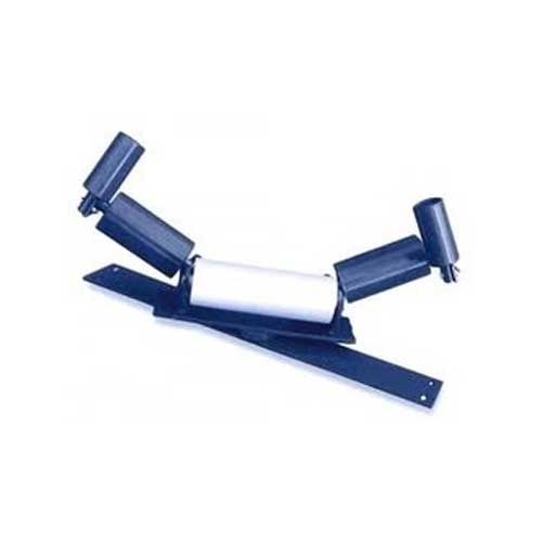Ashton Green Mild Steel Self Aligning Toughing Idlers