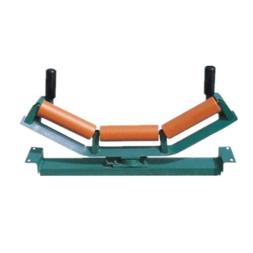 Self Aligning Roller Frame