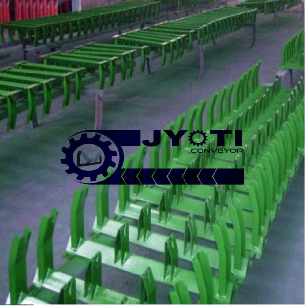 50 mm Idler Frames