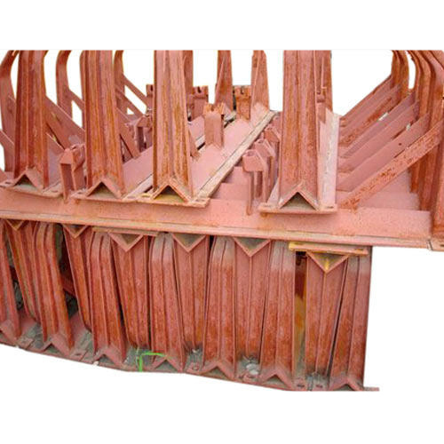 Idler Frames