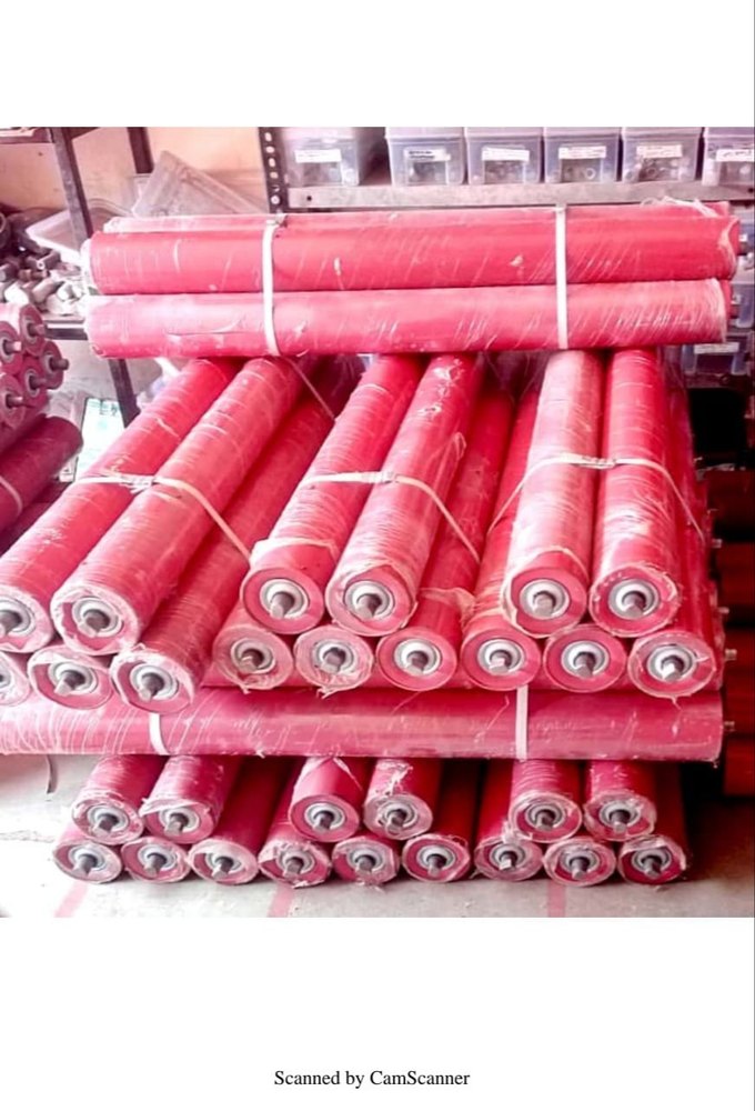 Idler Rolls