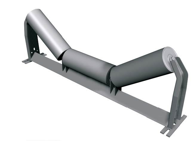 Carrying Idler Roller