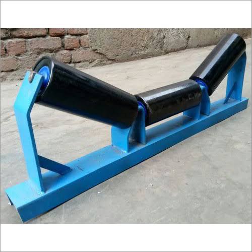 Conveyor Idler Frames
