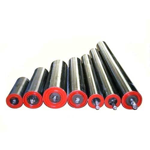 Mild Steel Erw Seemless Carrying Rollers