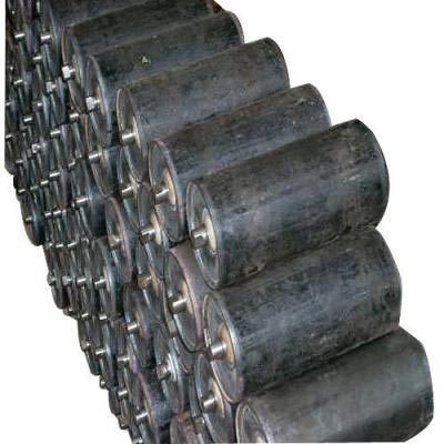 Asphalt Drum Mix Plant Conveyor Roller - Asphalt Drum Mix Plant Conveyor Idler Roller