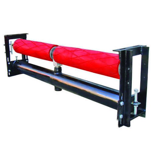 Flat Return Idler