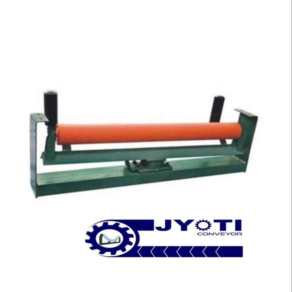 Conveyor Return Idler