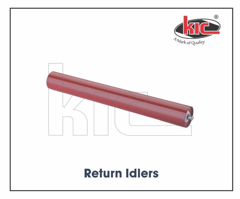Return Idler