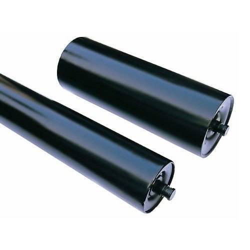 Conveyor Return Idler, Belt Width: 400mm To 1200mm, Roller Diameter: 48 To 114