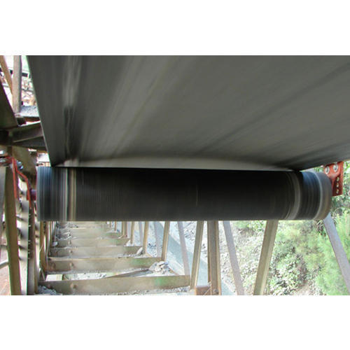 Standard Mild Steel Return Idler