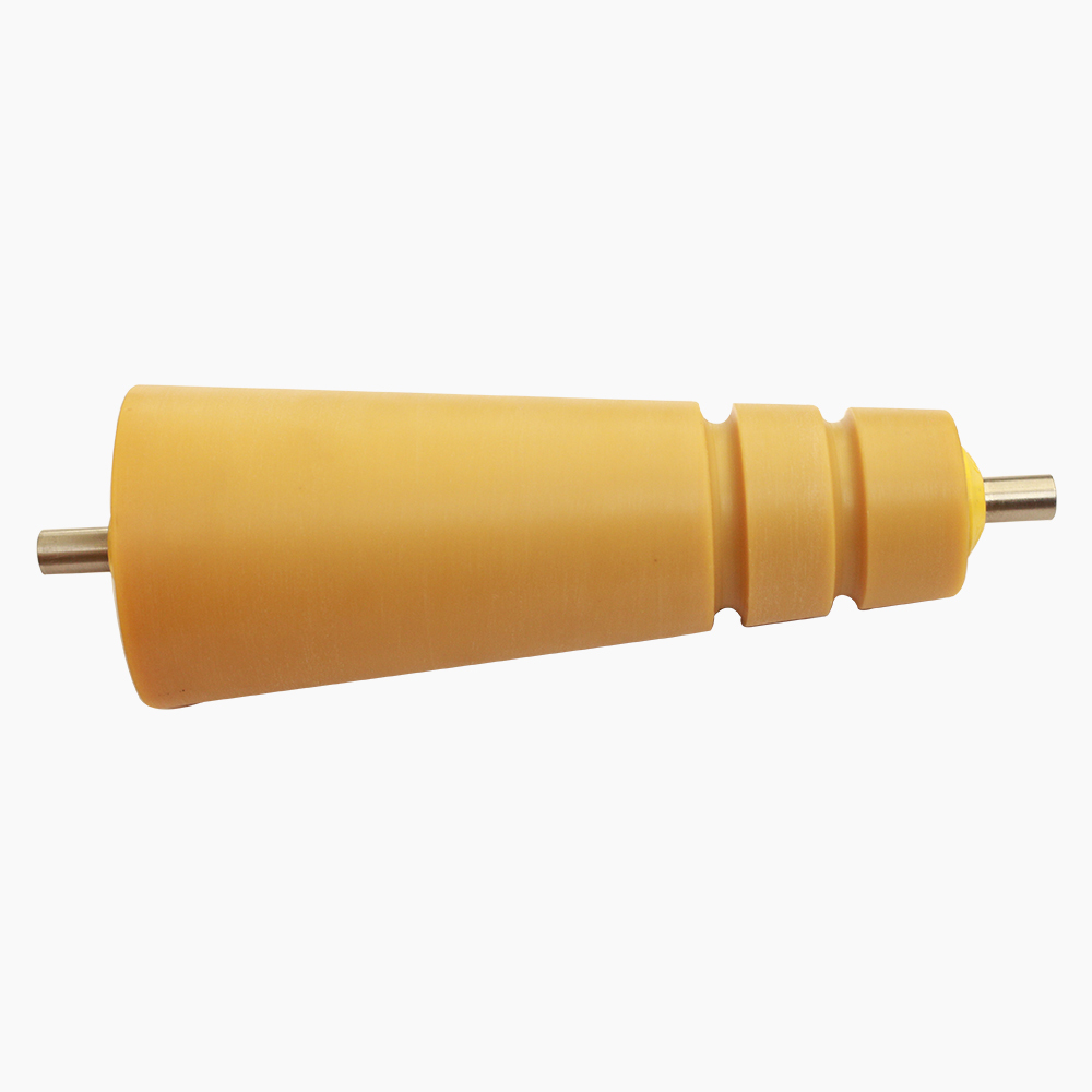 Nylon Return Idler Conveyor Roller