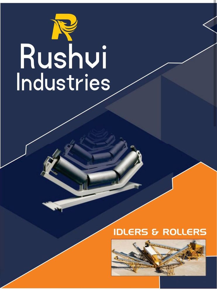Return Idler Roller
