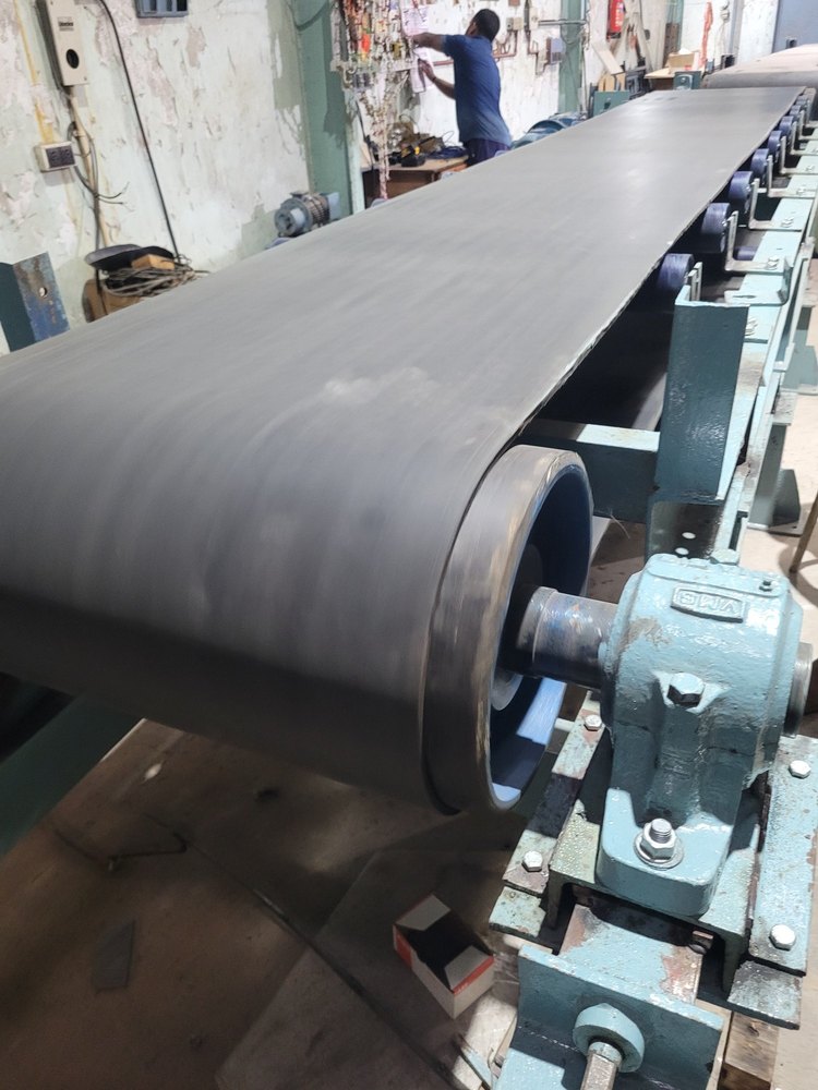 Return Idler Roller