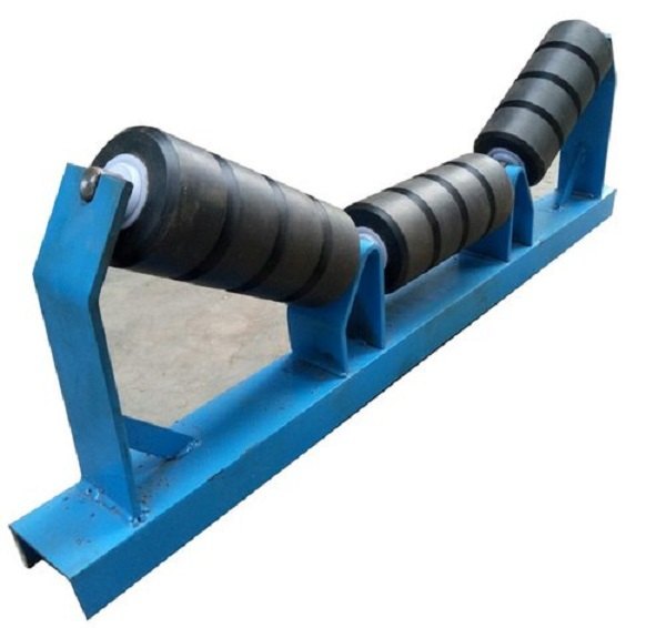 Return Idler Roller