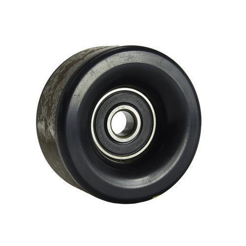 Idler Pulley, Belt Width: 300-2000, Roller Length: 150-2500