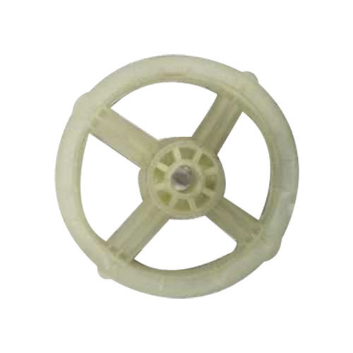 Samsung Dryer Idler Pulley, Roller Diameter: 60 mm