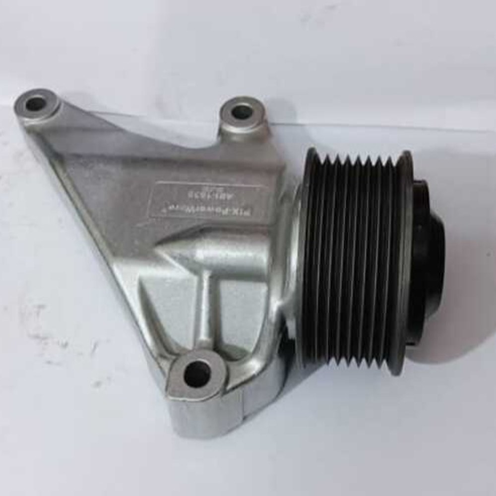Type of Roller: Thread JCB Idler Pulley, Belt Width: 35mm, Roller Diameter: 1 Inch