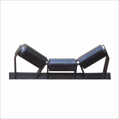 Troughing Idler