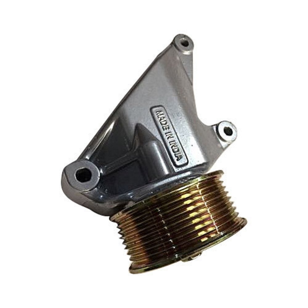 Jcb Idler Pulley