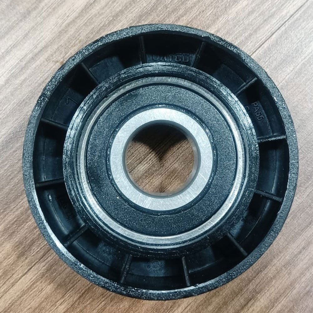 Automobile Idler Pulley, Roller Diameter: 3 Inch