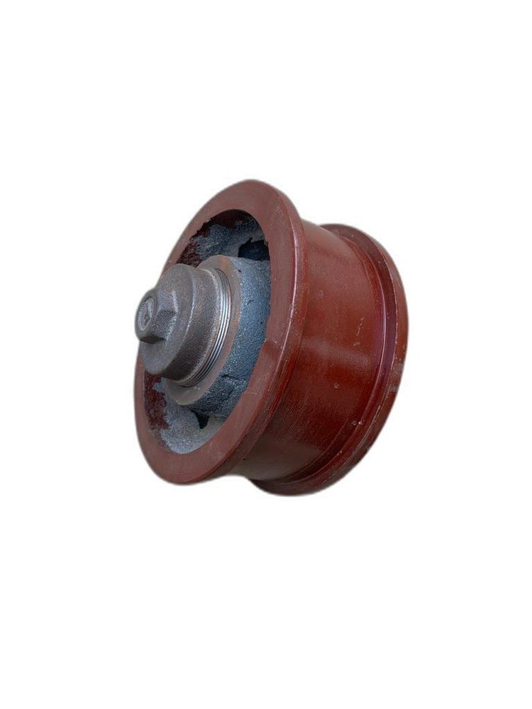 6 Inch Thresher Idler Pulley