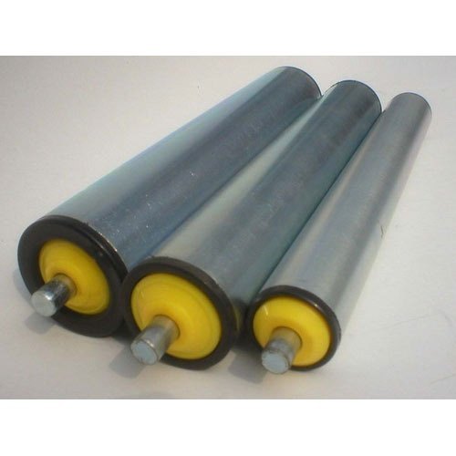 Self Aligning Conveyor Idler
