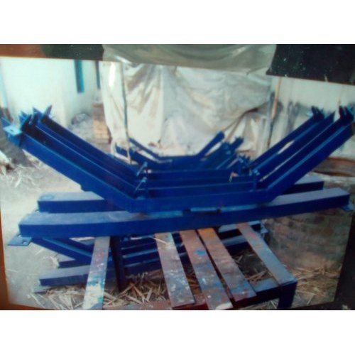 Self Aligning Idler