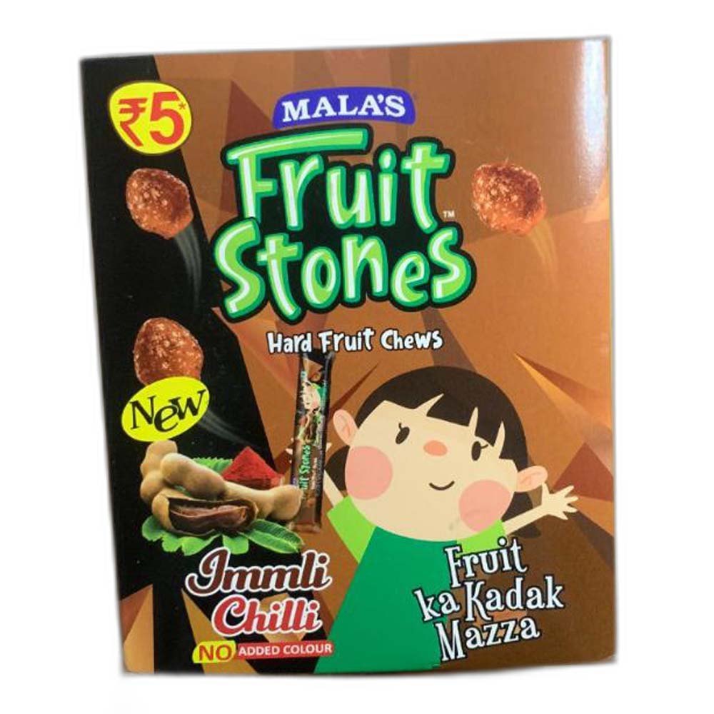 Imli Malas Hard Candy, Packaging Type: Box