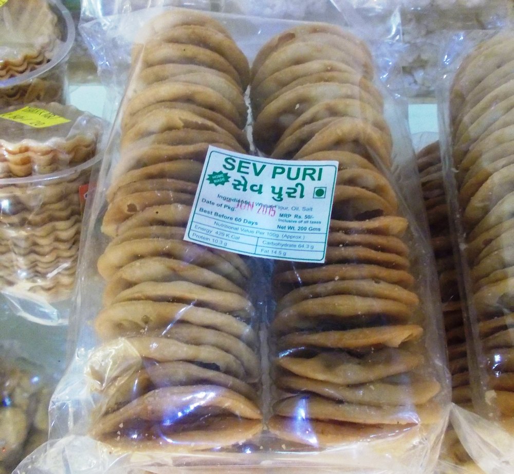 Sev Puri