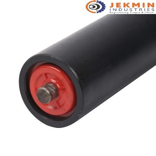 HDPE Conveyor Idlers, Roller Diameter: Custom