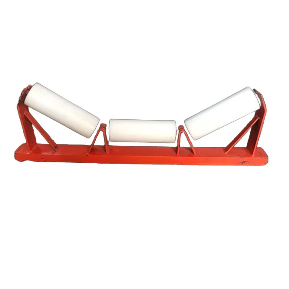 20inch Mild Steel Conveyor Idler, Roller Diameter: 5 Inch