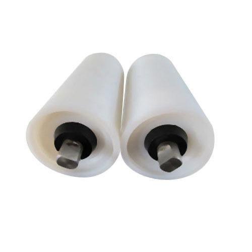 Hdpe Idler Rollers